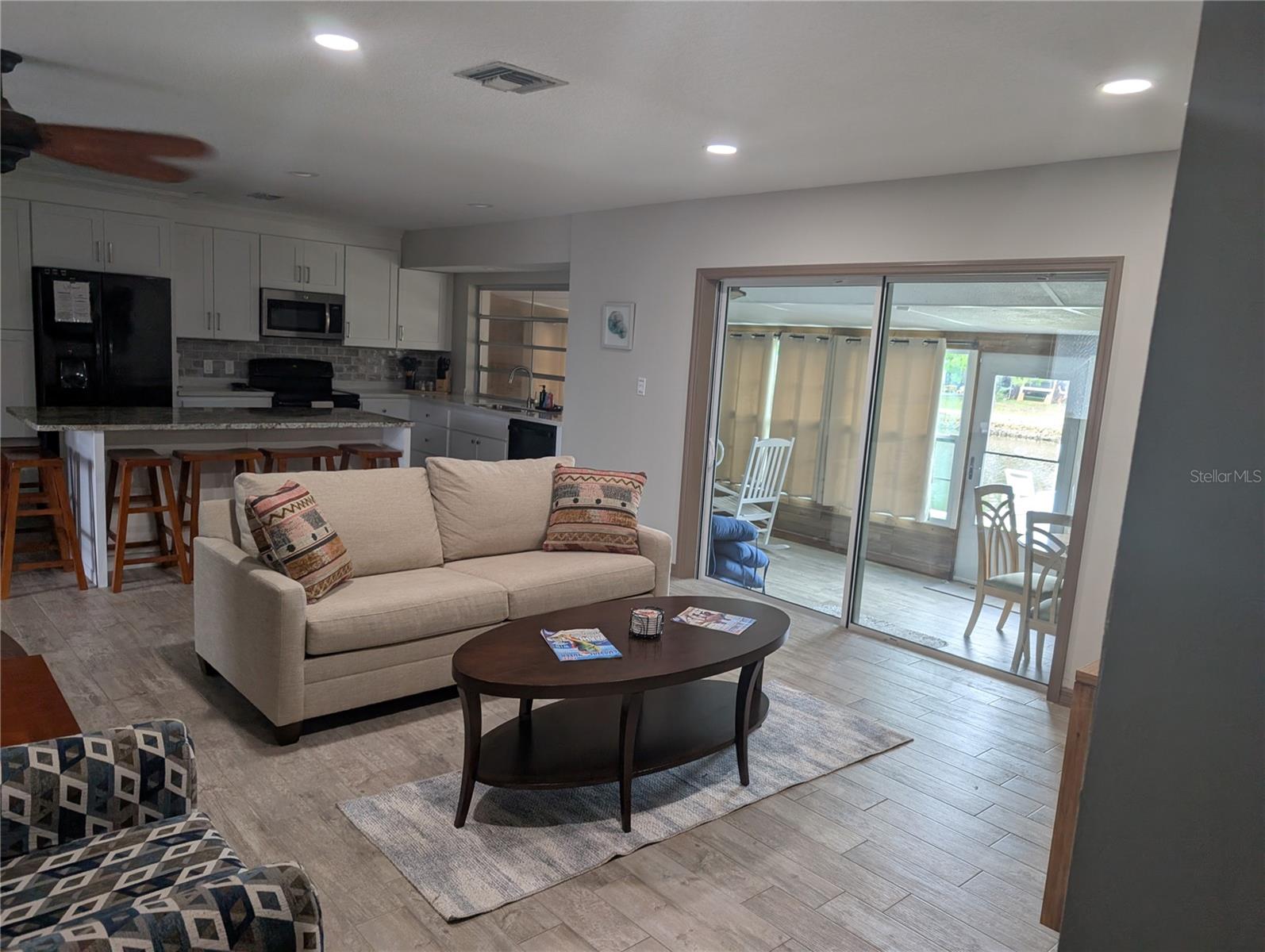 DIXIE SHORES UNIT 01 REP - Residential