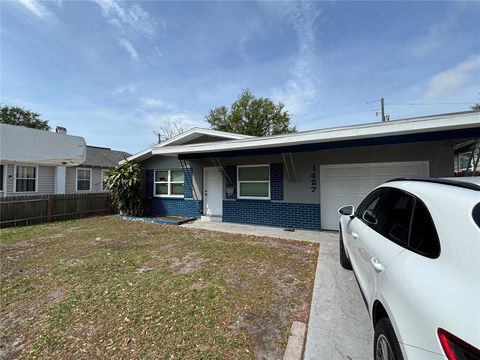 1427 15TH STREET S ST PETERSBURG FL 33705