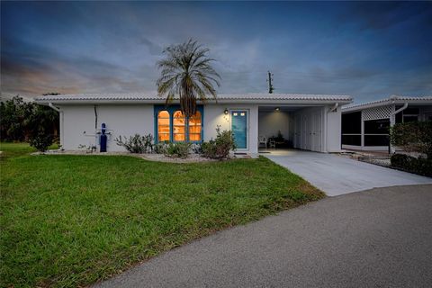 A home in VENICE