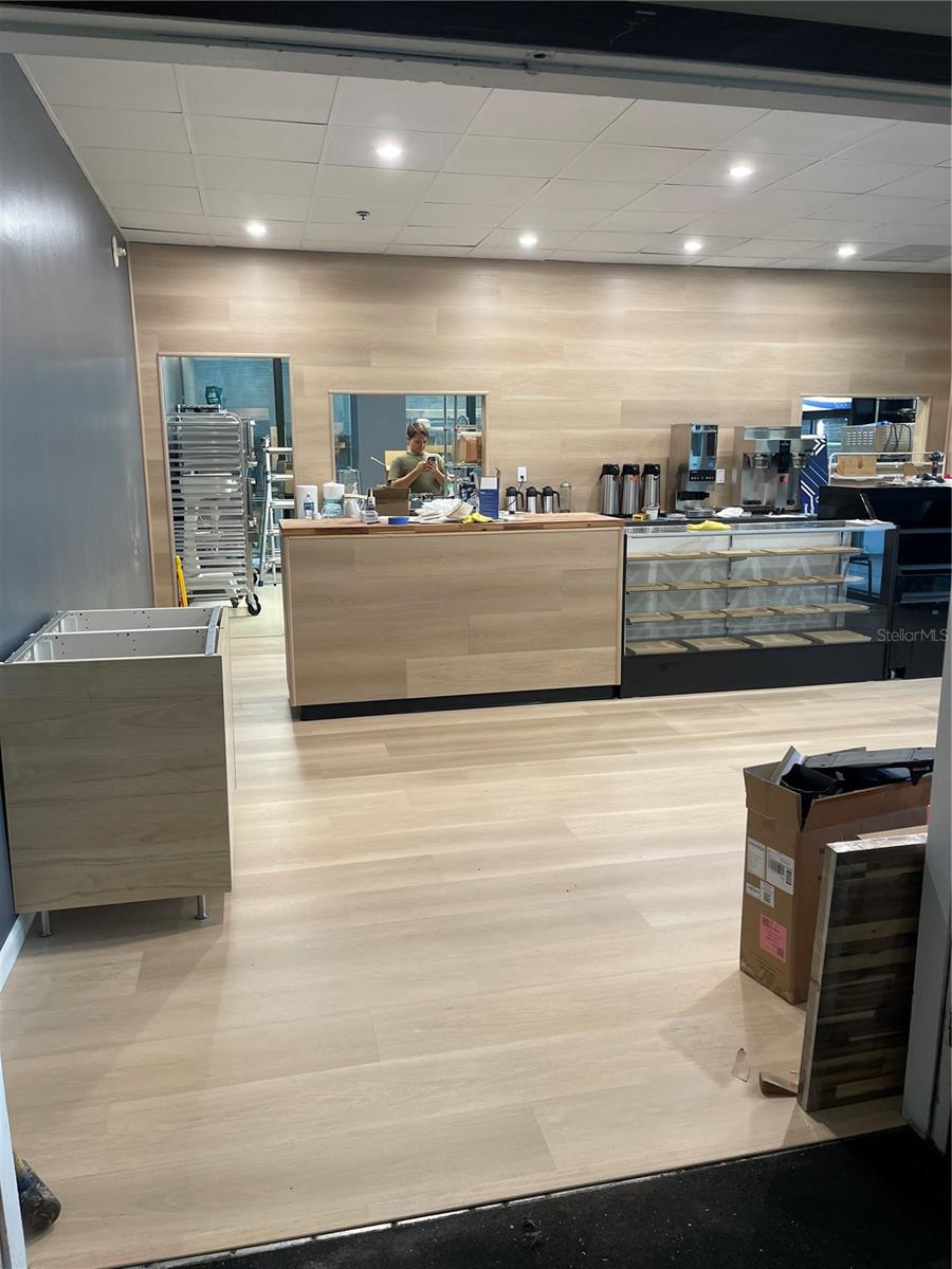 601 CLEVELAND STREET 140