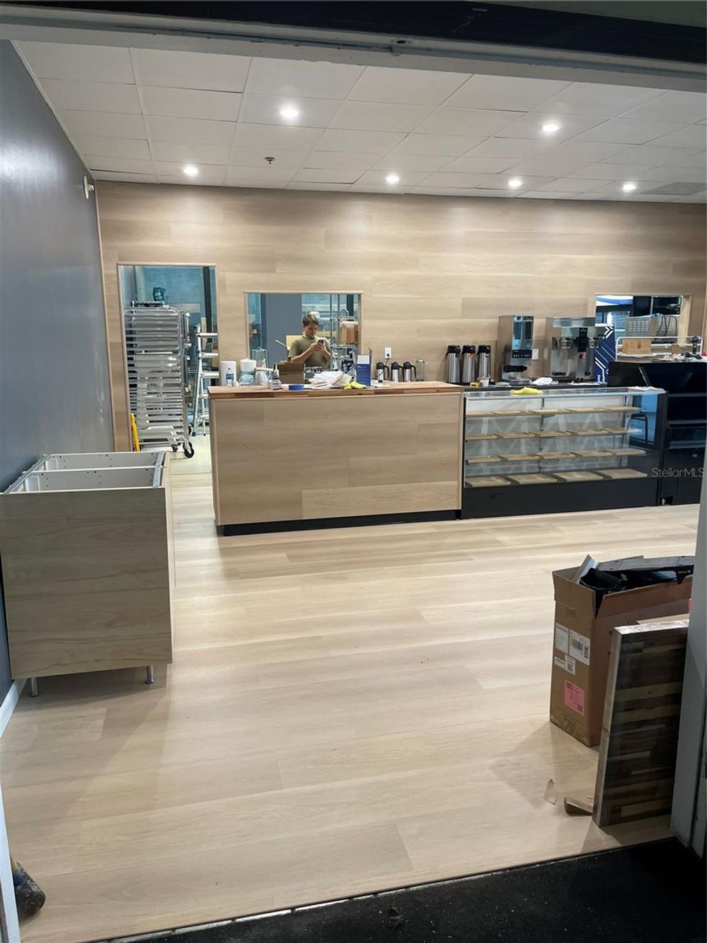 Photo of 601 Cleveland St #140, Clearwater, FL 33755 (MLS # TB8451403)