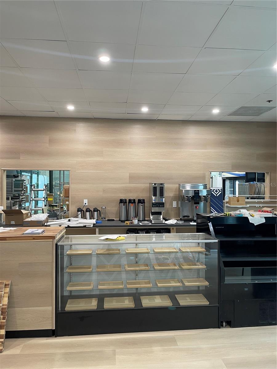 601 CLEVELAND STREET 140