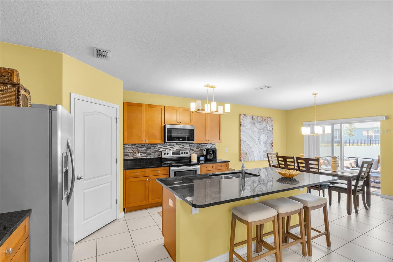3441 LANDING VIEW