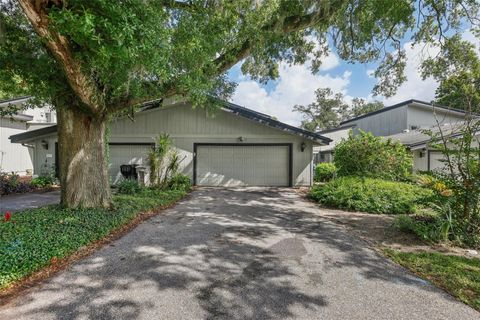 A home in APOPKA