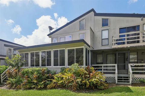 A home in APOPKA