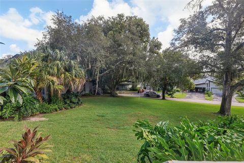 A home in APOPKA