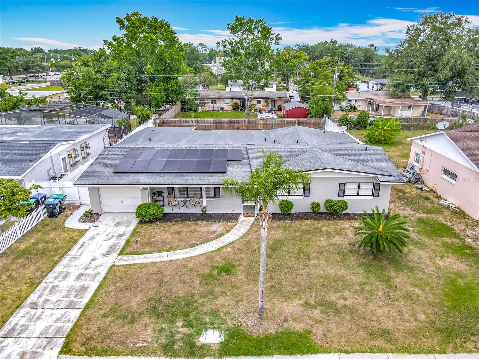2203 BEATRICE DRIVE