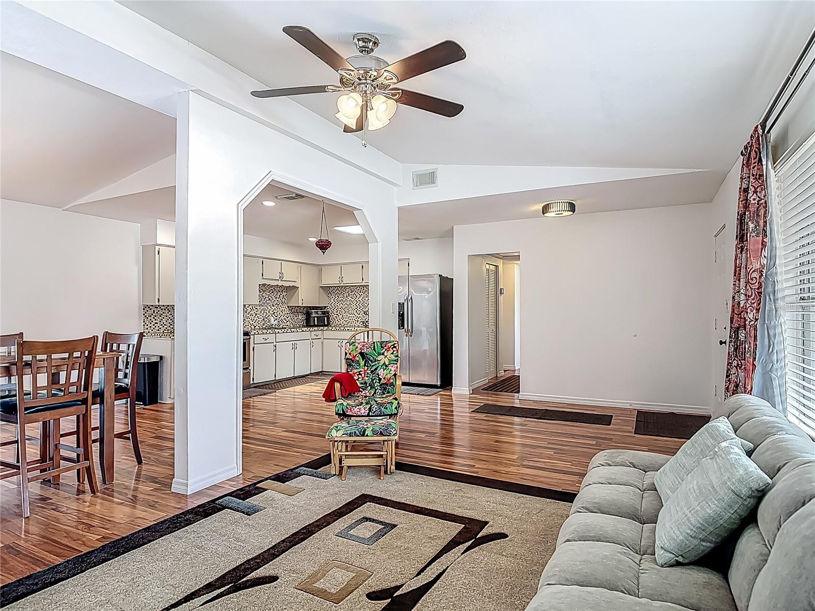2203 BEATRICE DRIVE