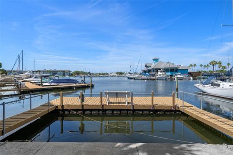 A home in NEW PORT RICHEY