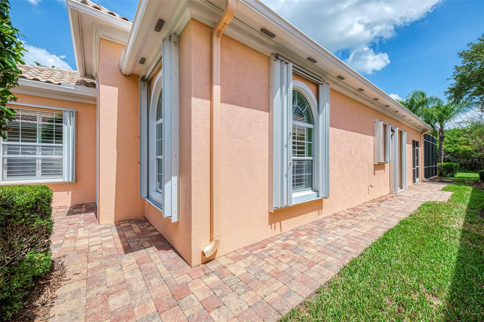 ISLES OF SARASOTA - Residential