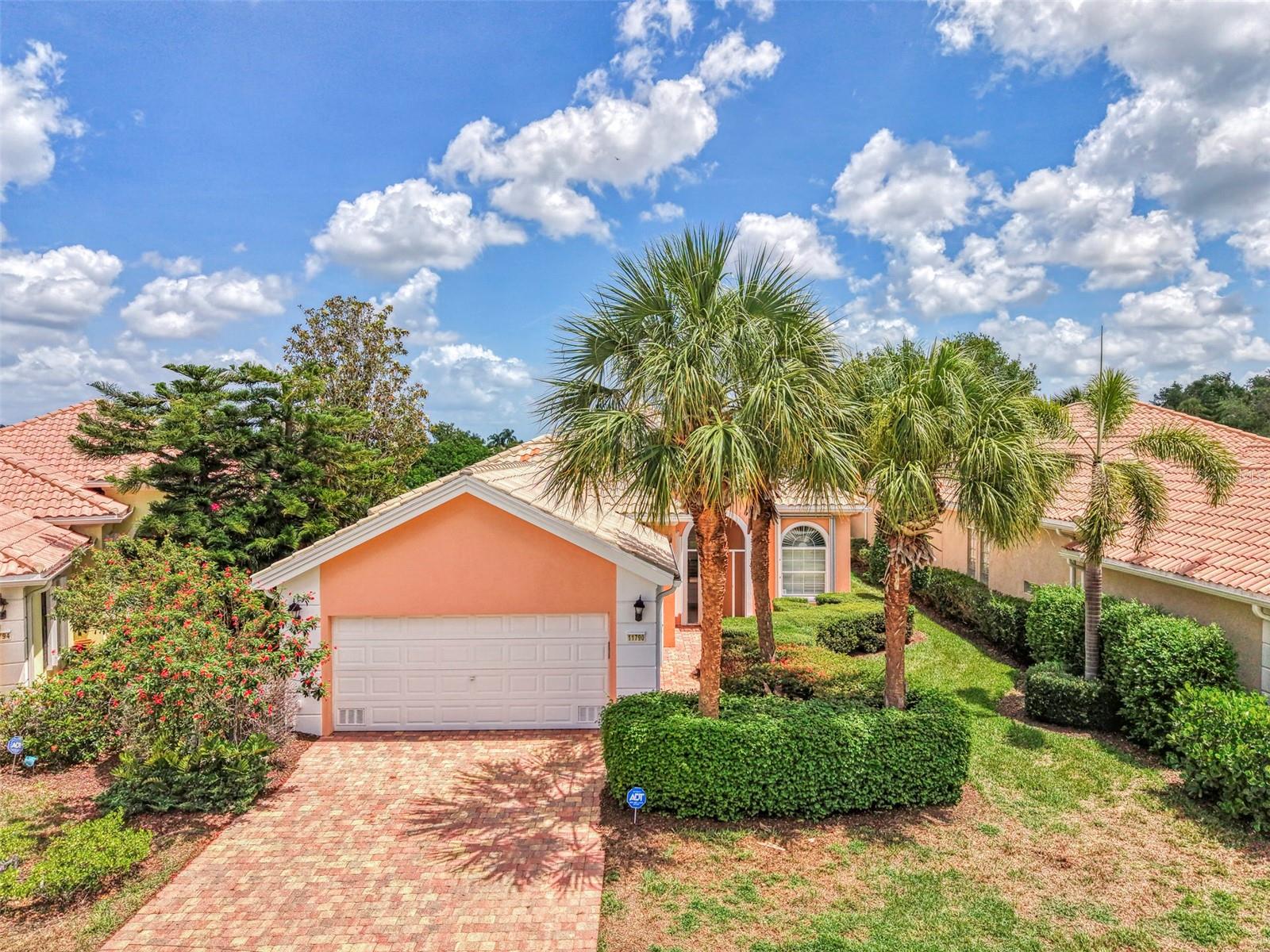 ISLES OF SARASOTA - Residential