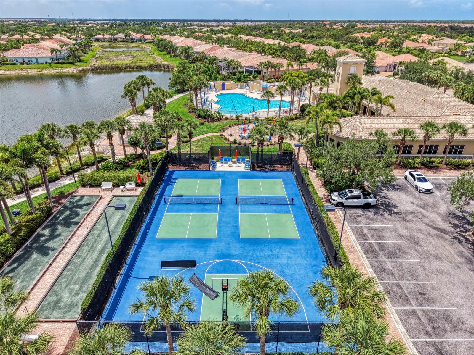 ISLES OF SARASOTA - Residential