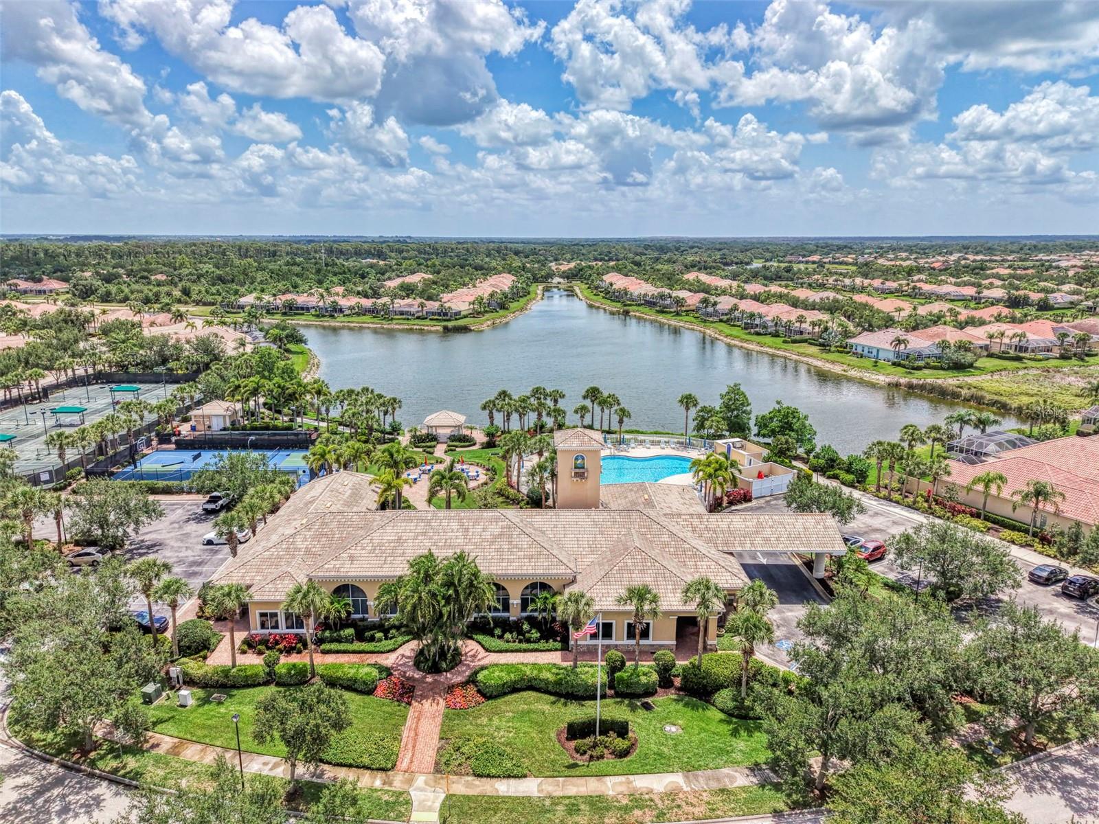 ISLES OF SARASOTA - Residential