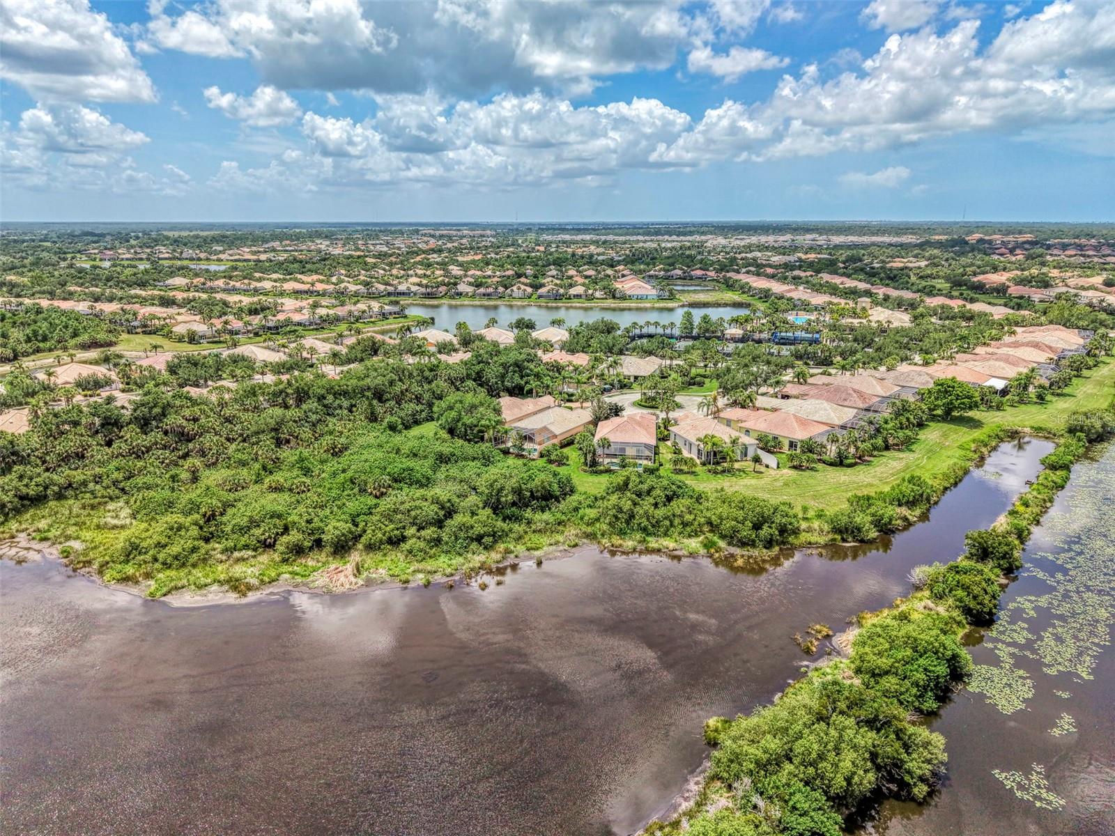 ISLES OF SARASOTA - Residential