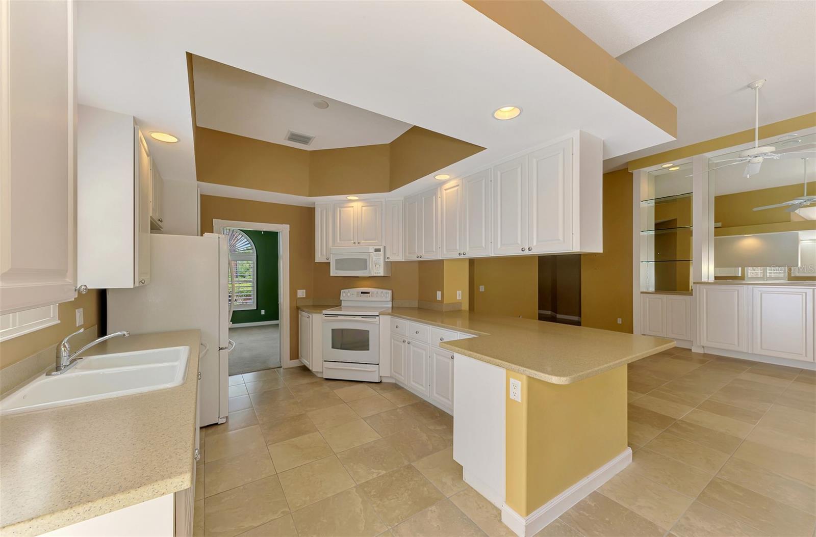ISLES OF SARASOTA - Residential