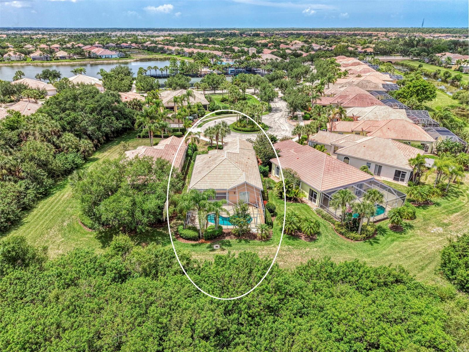 ISLES OF SARASOTA - Residential