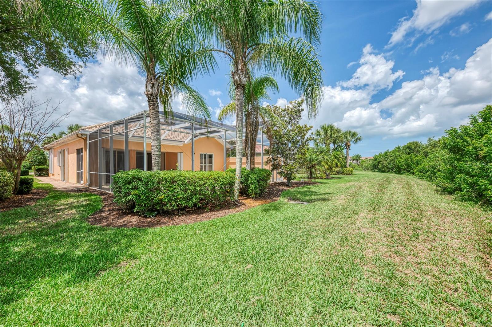 ISLES OF SARASOTA - Residential
