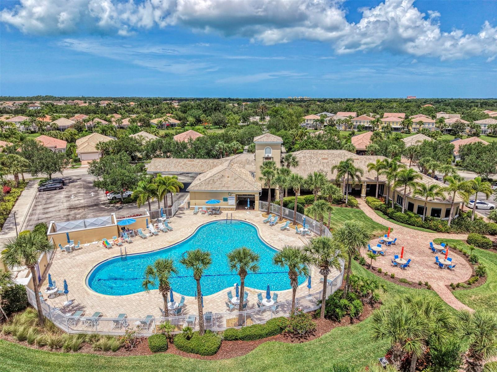 ISLES OF SARASOTA - Residential