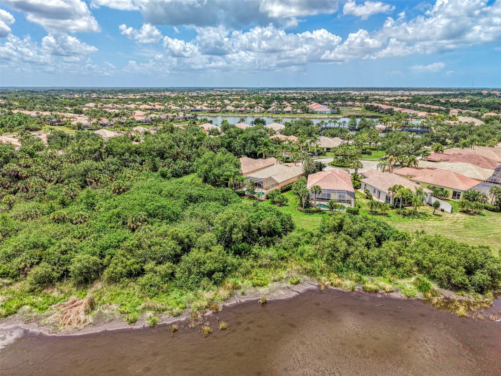 ISLES OF SARASOTA - Residential
