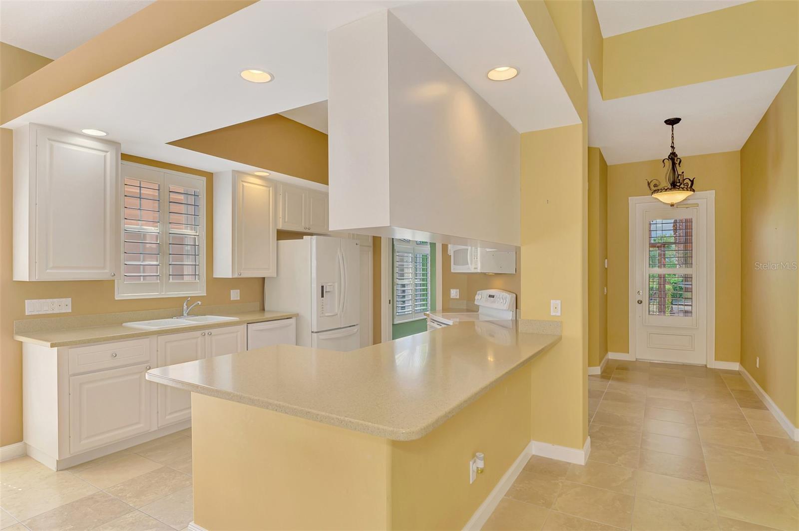 ISLES OF SARASOTA - Residential