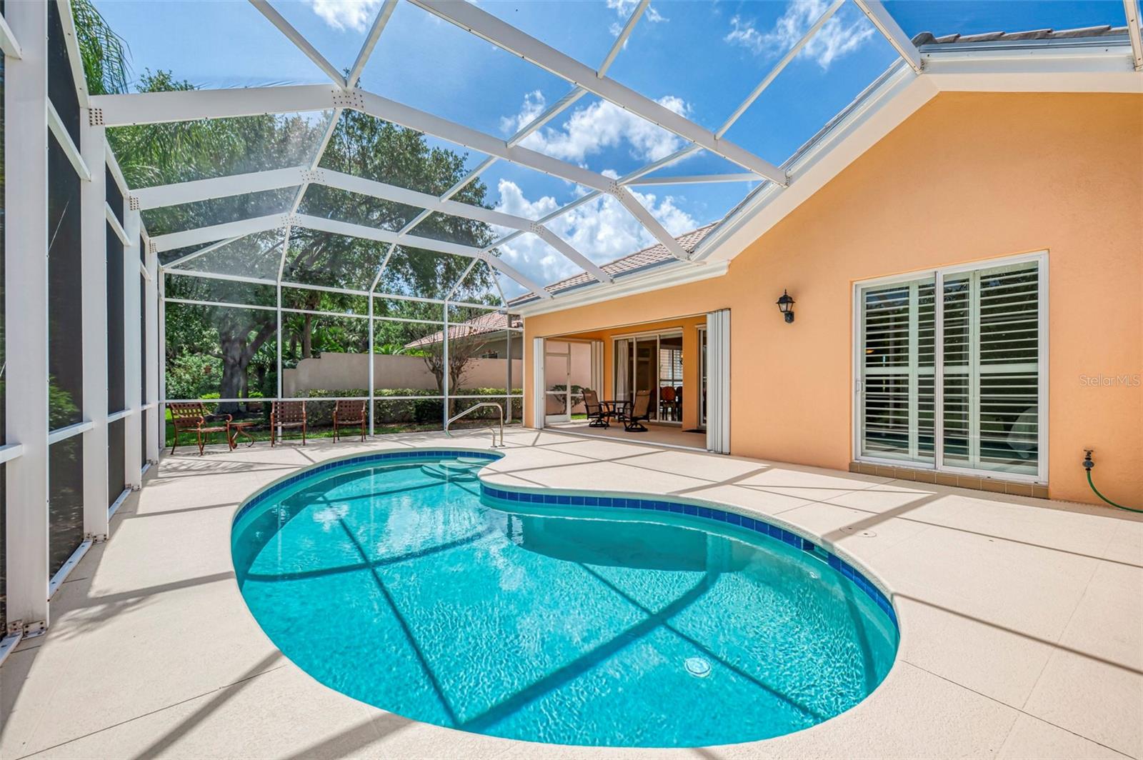ISLES OF SARASOTA - Residential