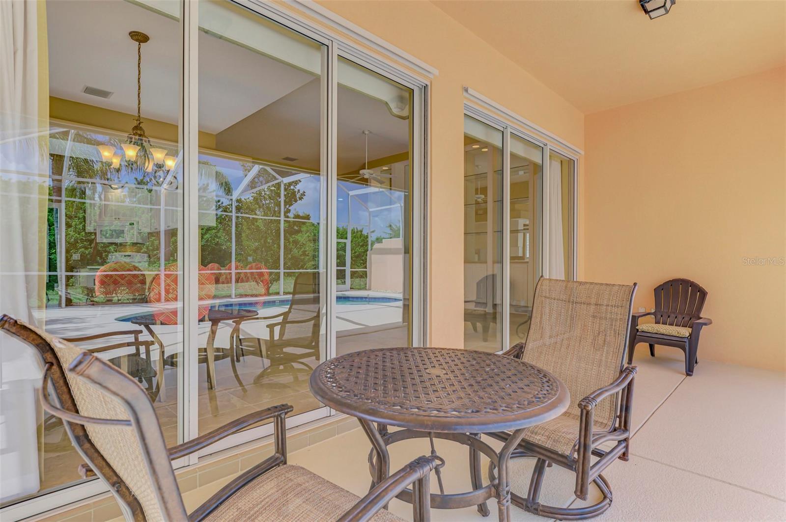ISLES OF SARASOTA - Residential