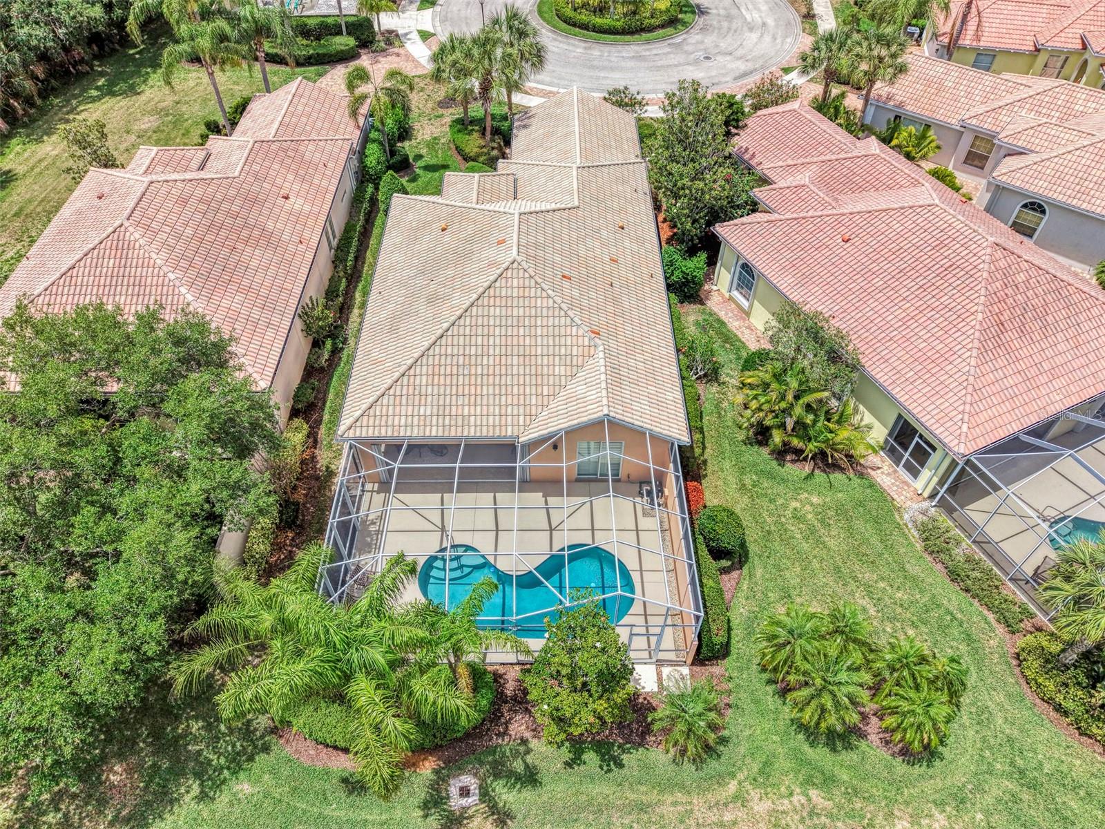 ISLES OF SARASOTA - Residential