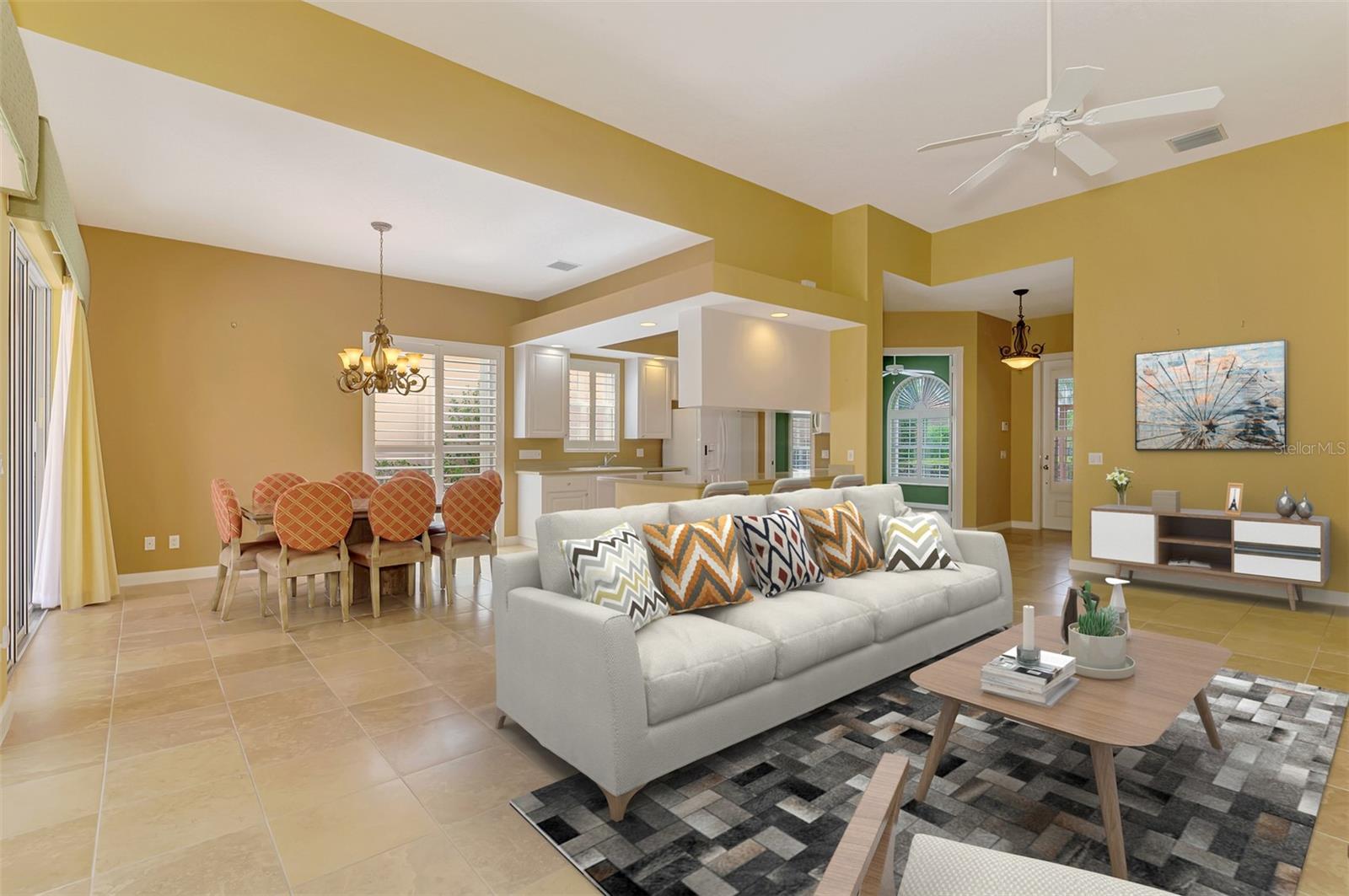 ISLES OF SARASOTA - Residential
