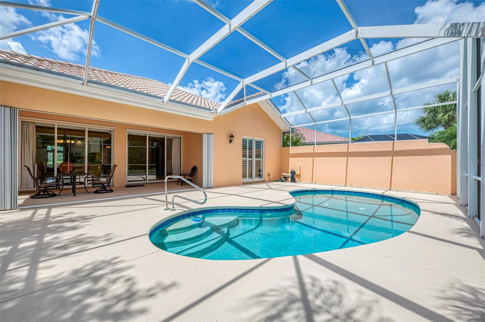 ISLES OF SARASOTA - Residential