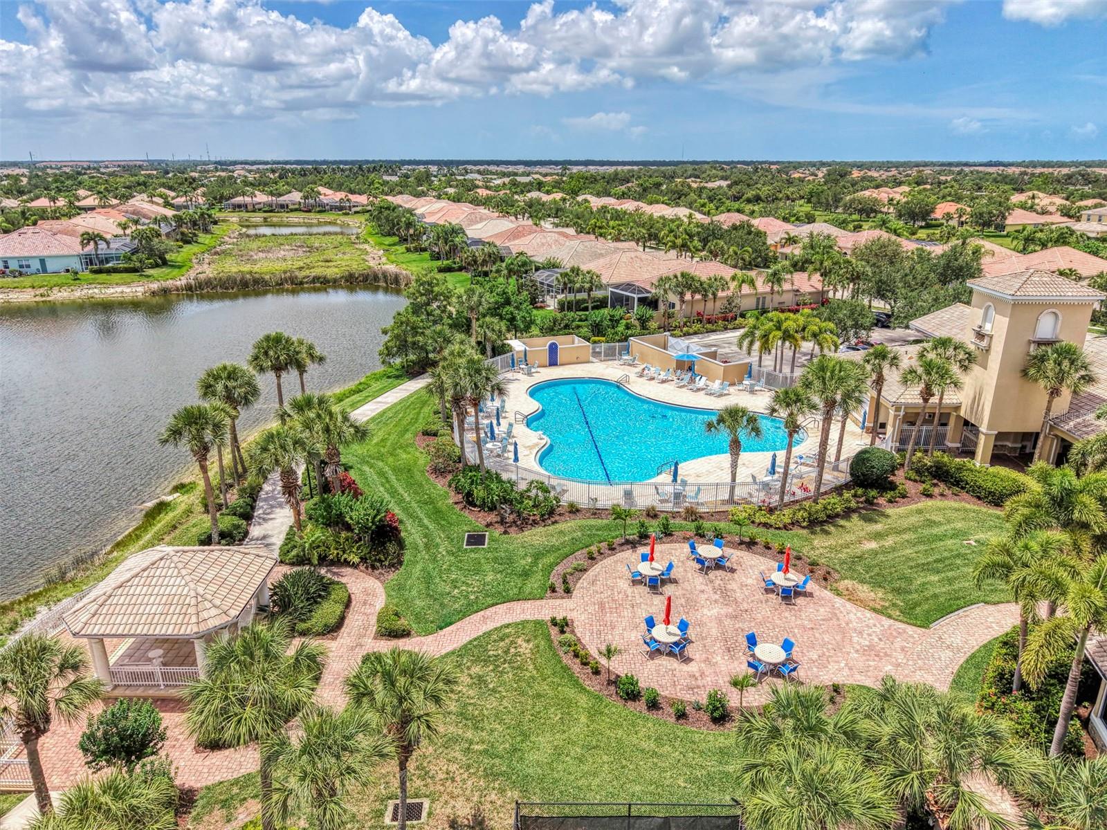 ISLES OF SARASOTA - Residential
