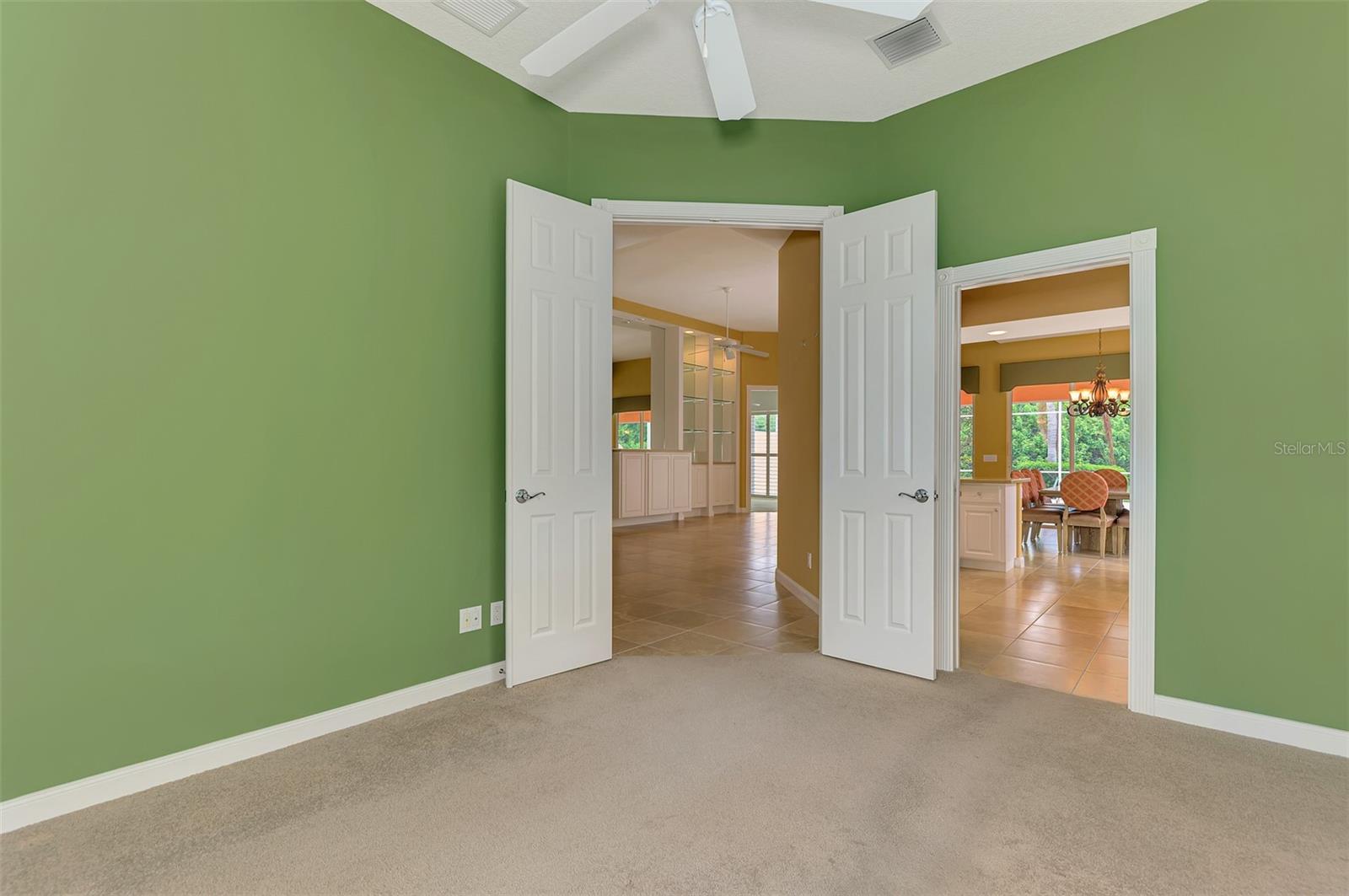 ISLES OF SARASOTA - Residential