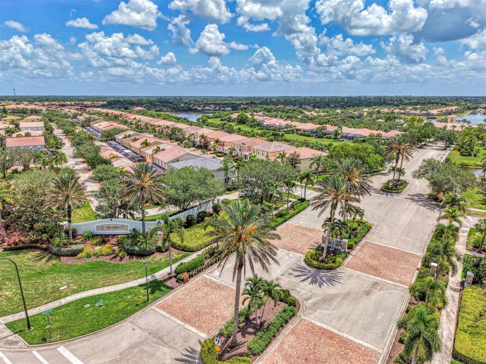 ISLES OF SARASOTA - Residential