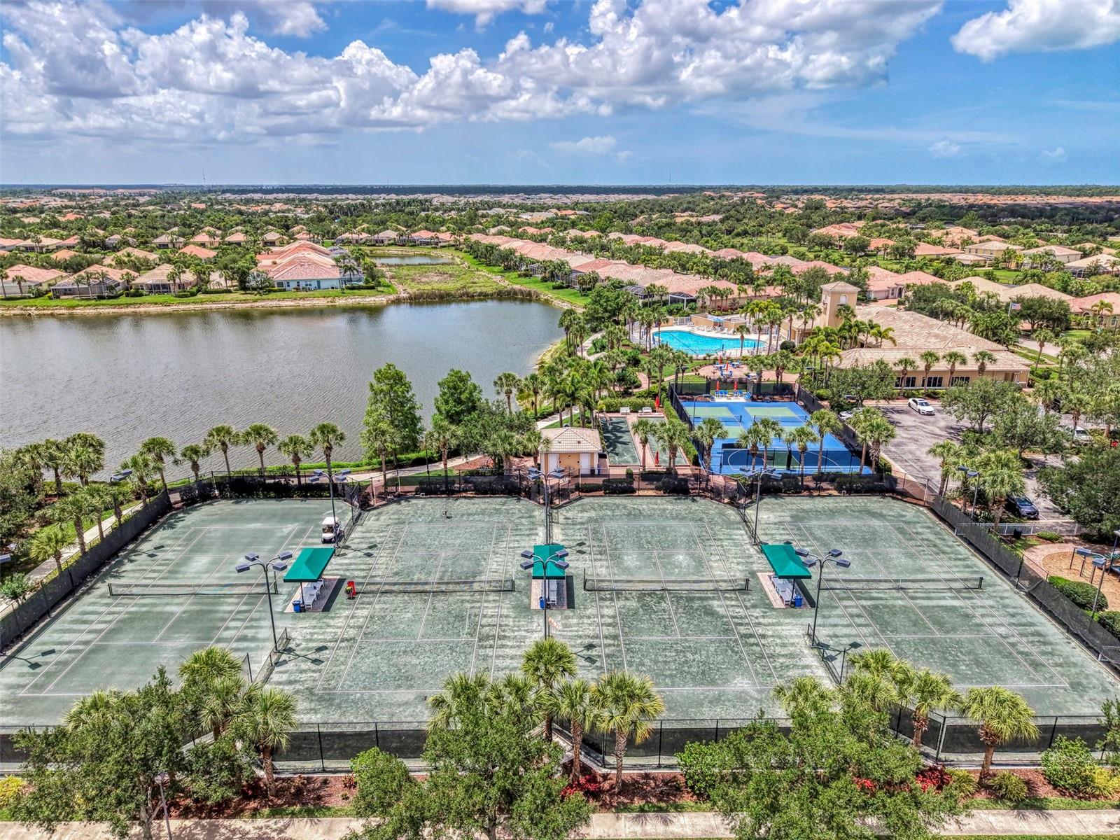 ISLES OF SARASOTA - Residential