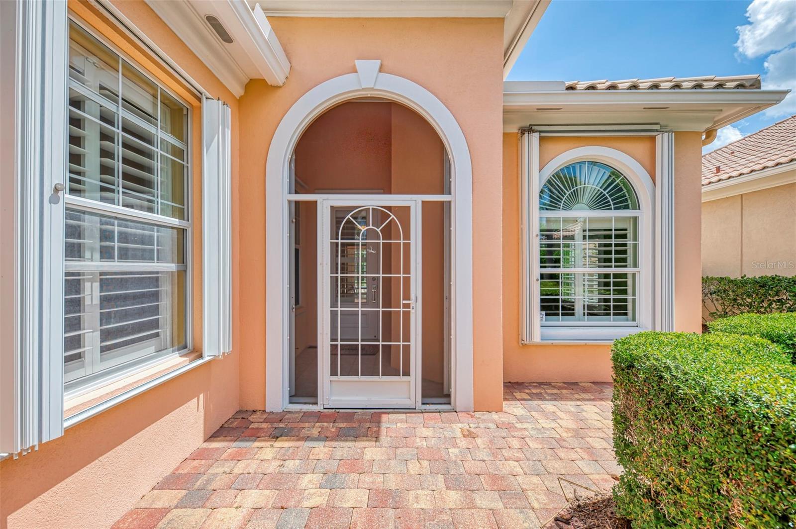 ISLES OF SARASOTA - Residential