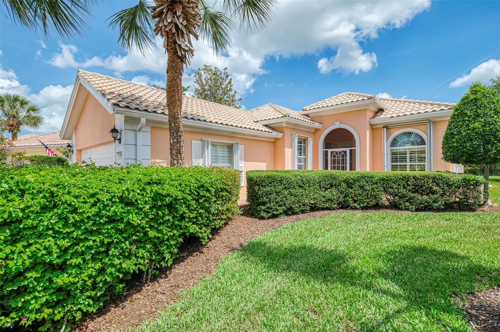 ISLES OF SARASOTA - Residential