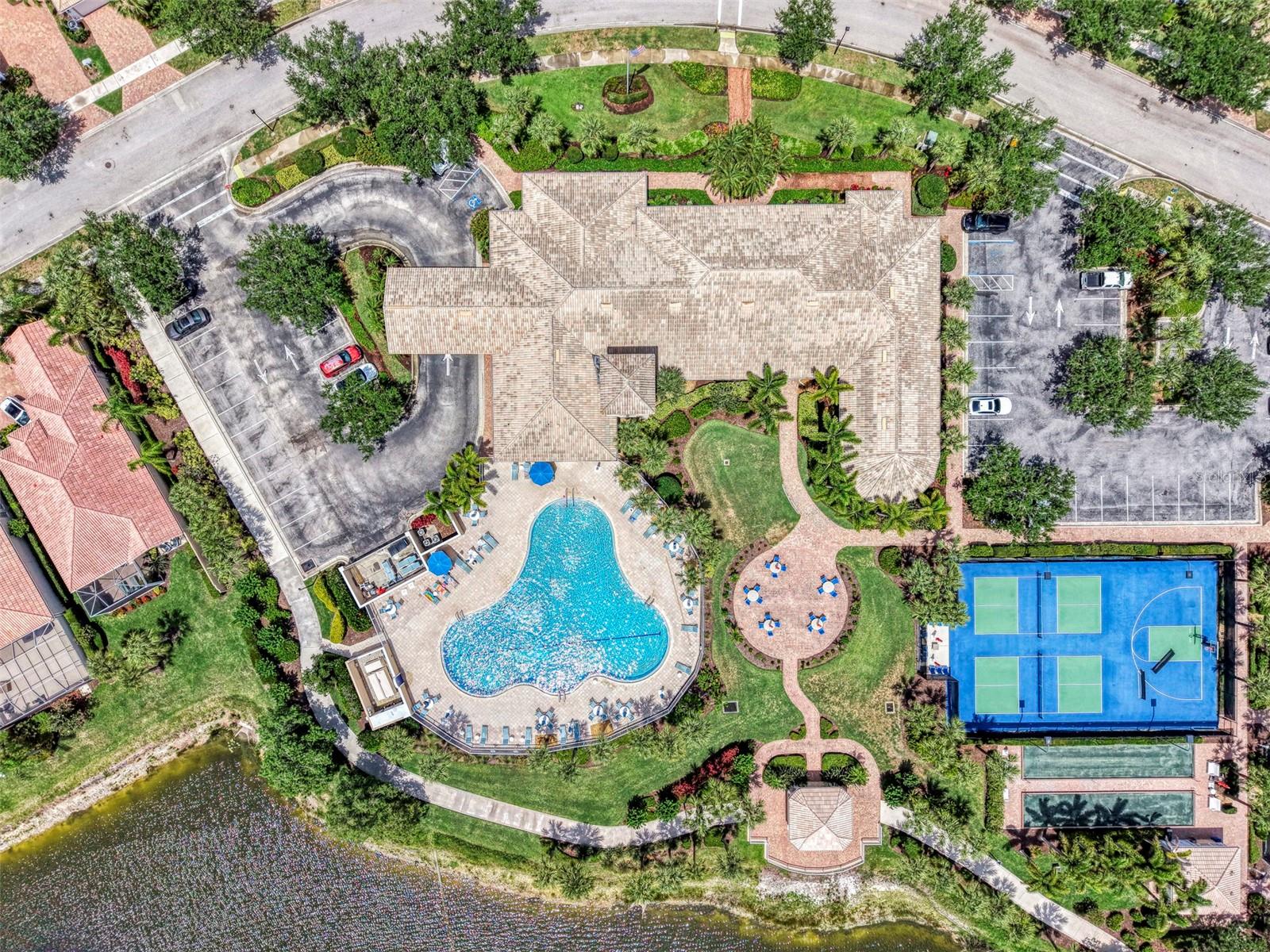 ISLES OF SARASOTA - Residential