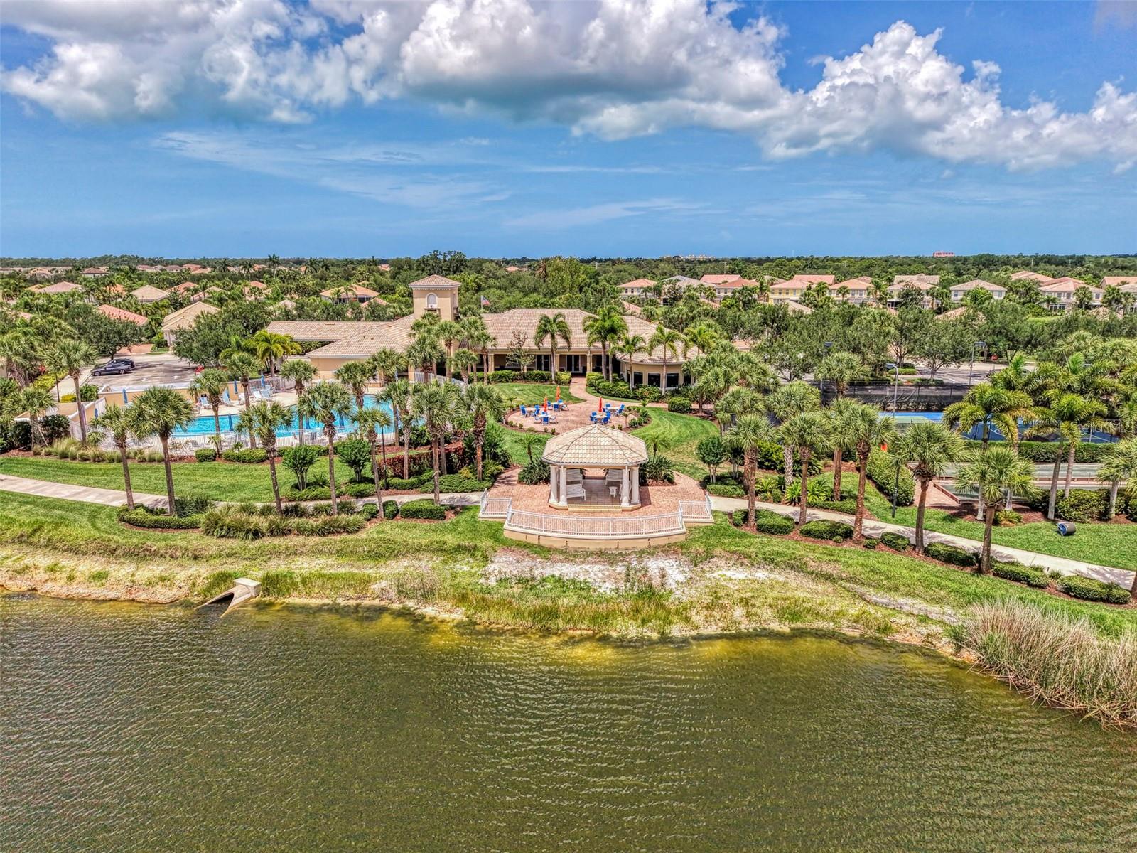 ISLES OF SARASOTA - Residential