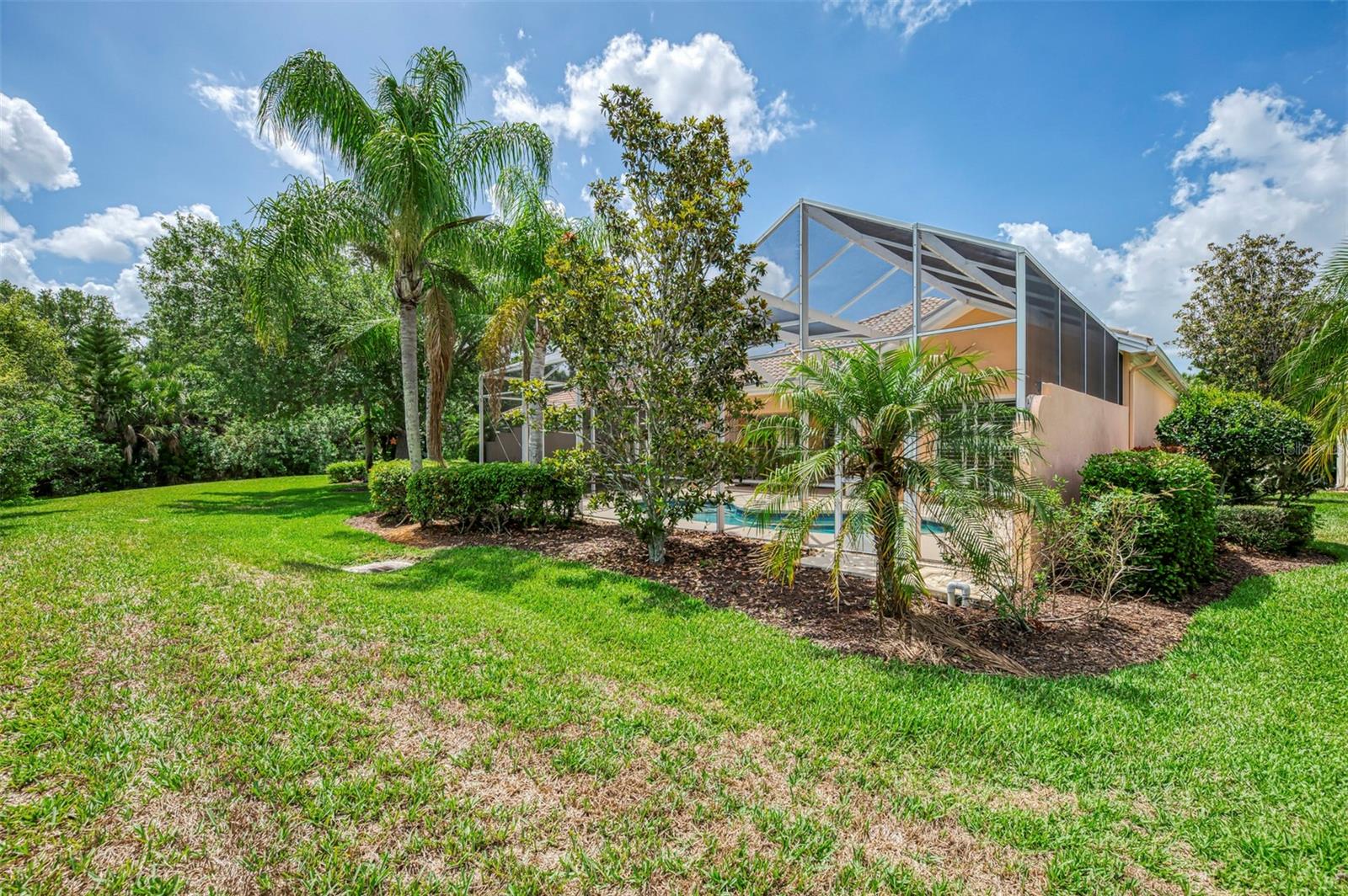 ISLES OF SARASOTA - Residential