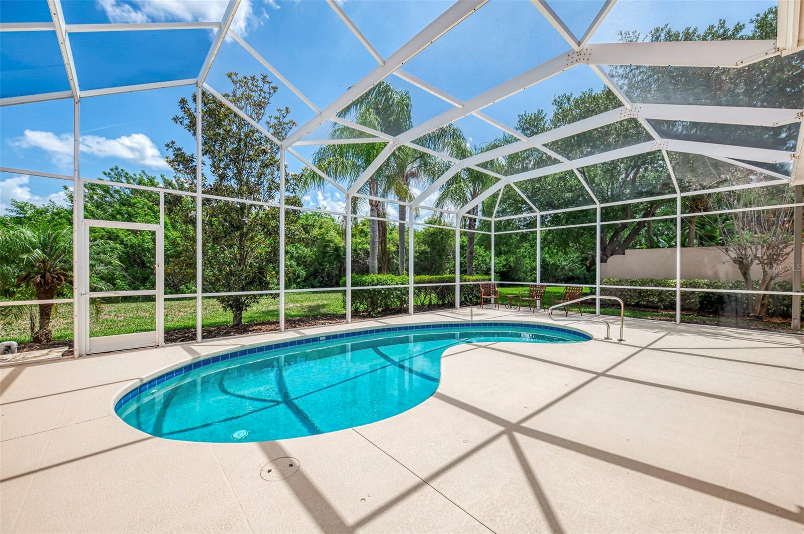 ISLES OF SARASOTA - Residential