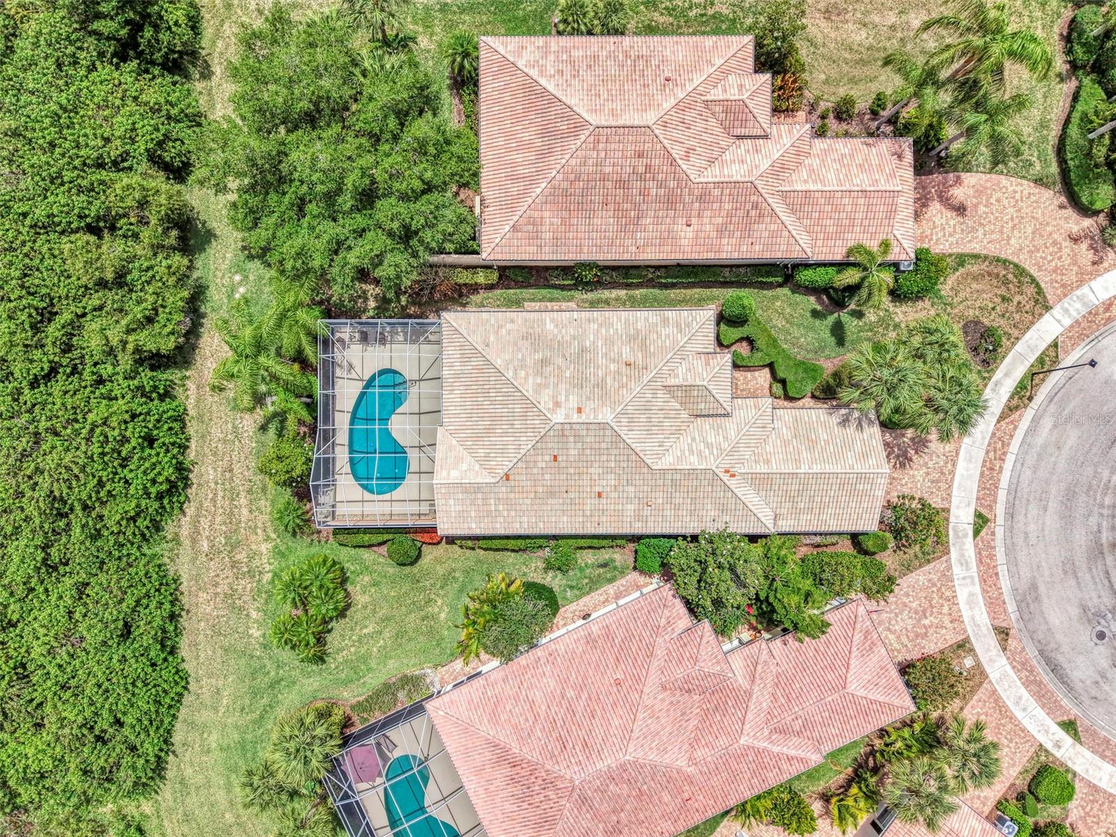 ISLES OF SARASOTA - Residential