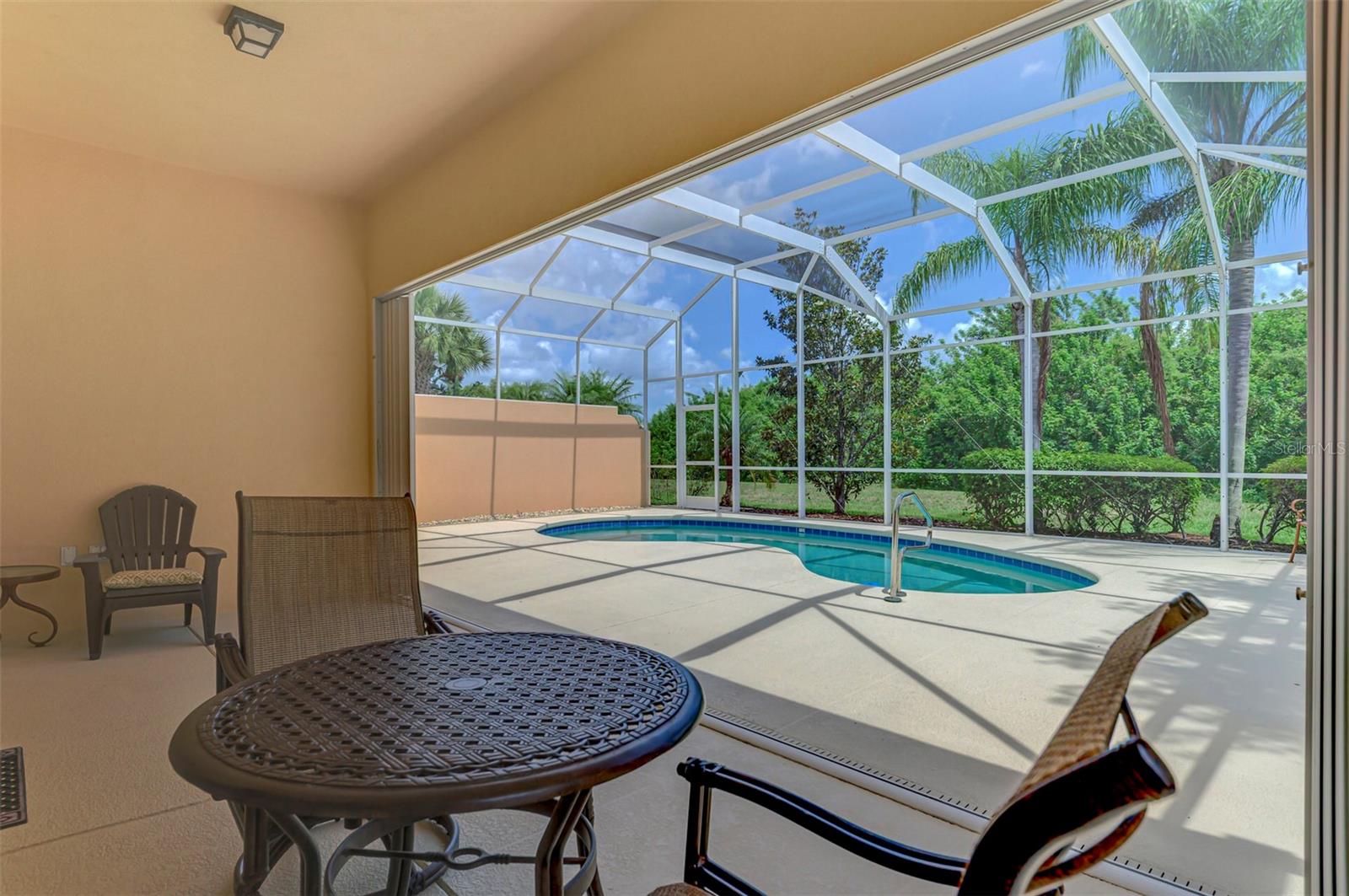 ISLES OF SARASOTA - Residential