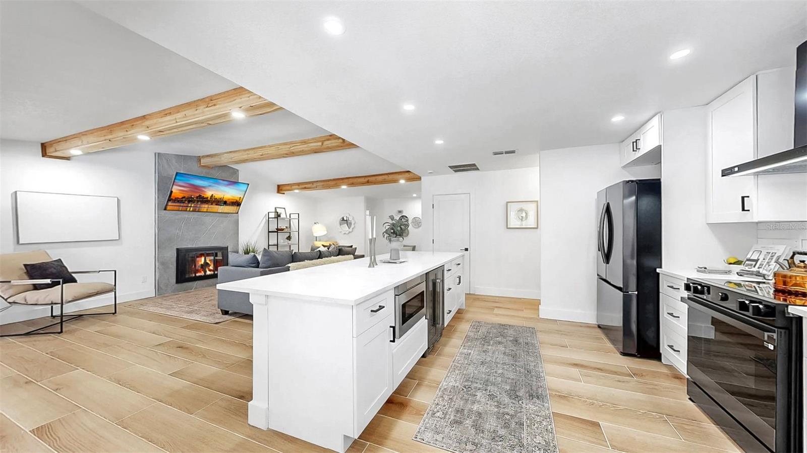 TWIN BRANCH ACRES UNIT ONE - Residential