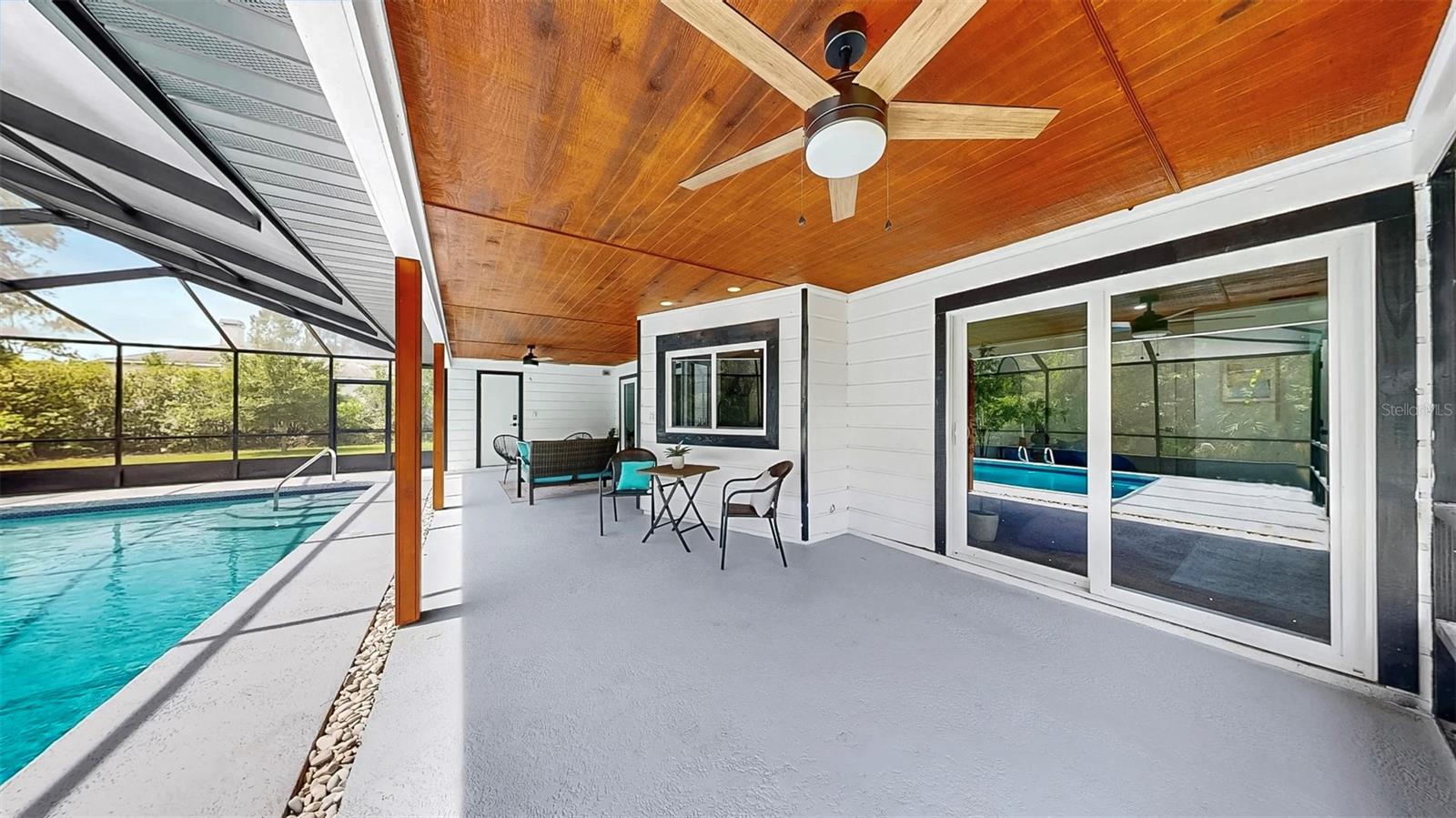 TWIN BRANCH ACRES UNIT ONE - Residential