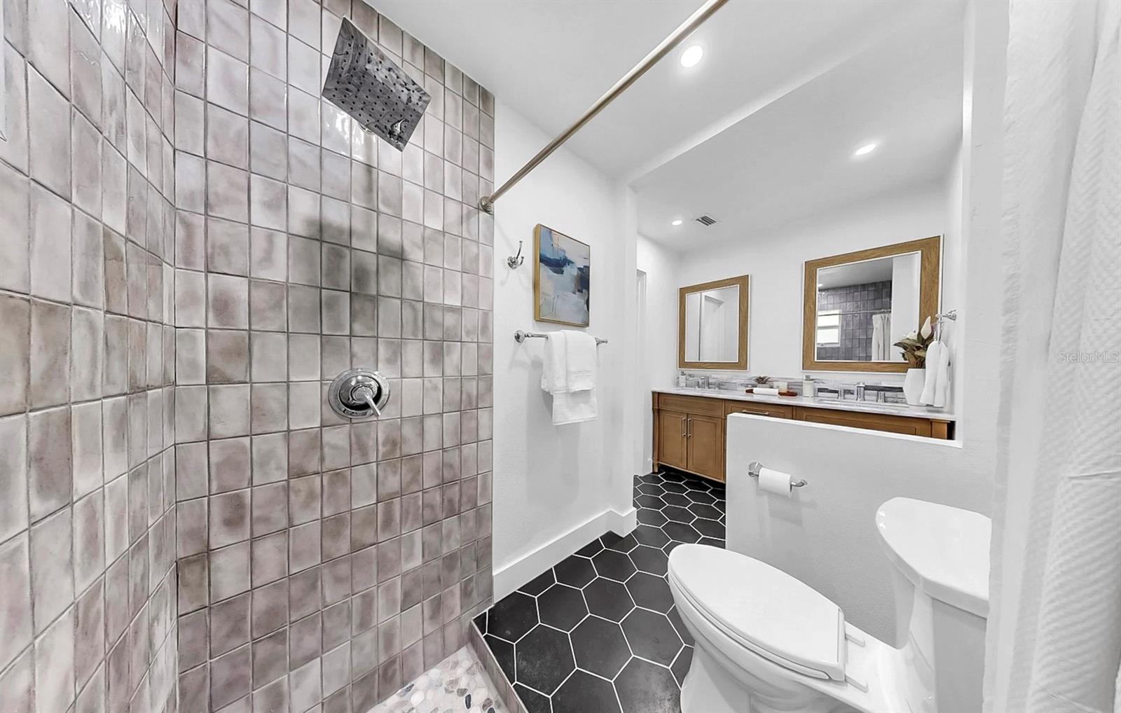 TWIN BRANCH ACRES UNIT ONE - Residential
