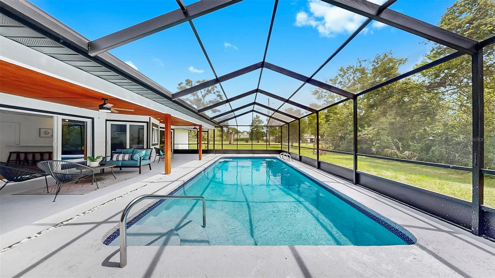 TWIN BRANCH ACRES UNIT ONE - Residential