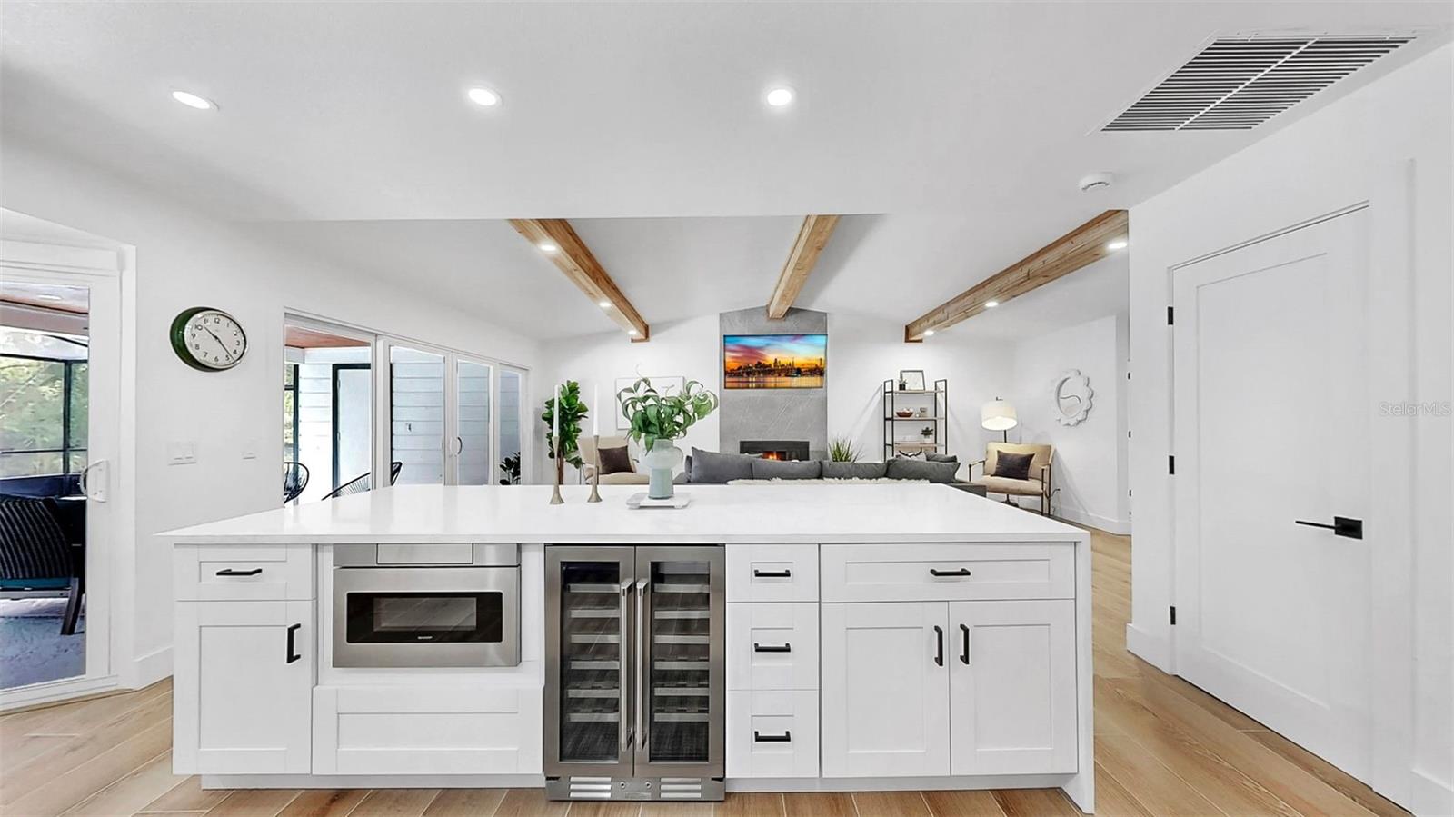 TWIN BRANCH ACRES UNIT ONE - Residential