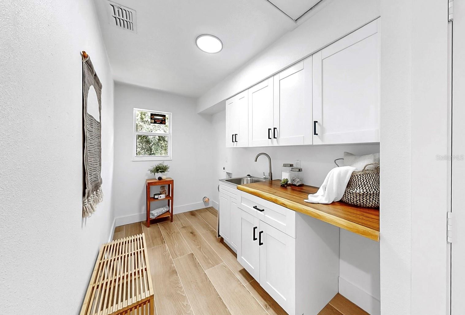 TWIN BRANCH ACRES UNIT ONE - Residential
