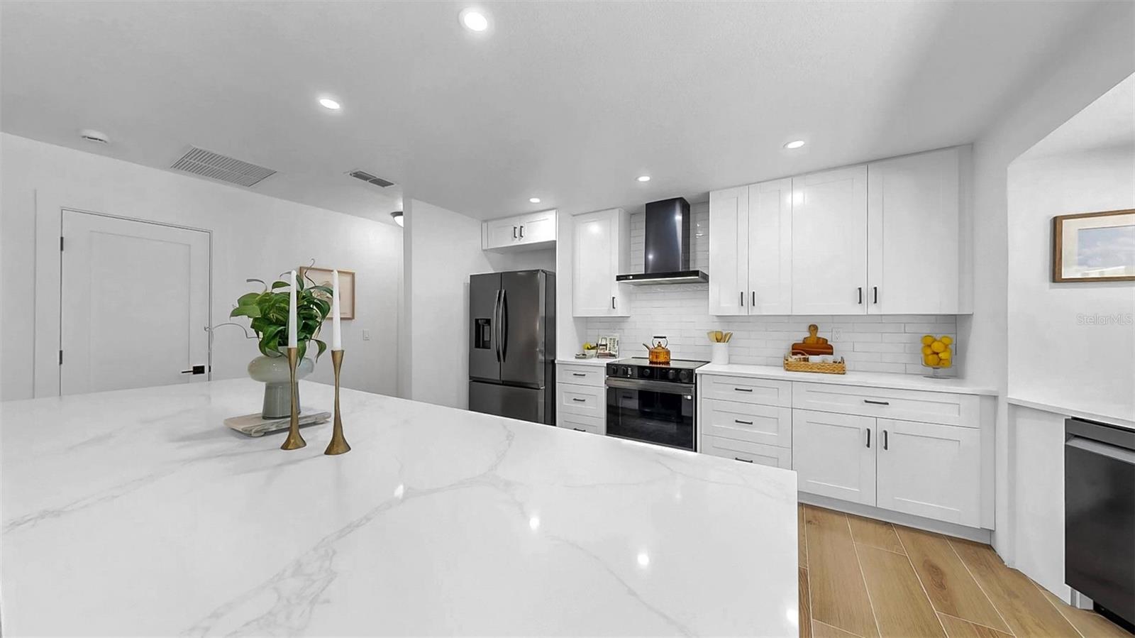 TWIN BRANCH ACRES UNIT ONE - Residential