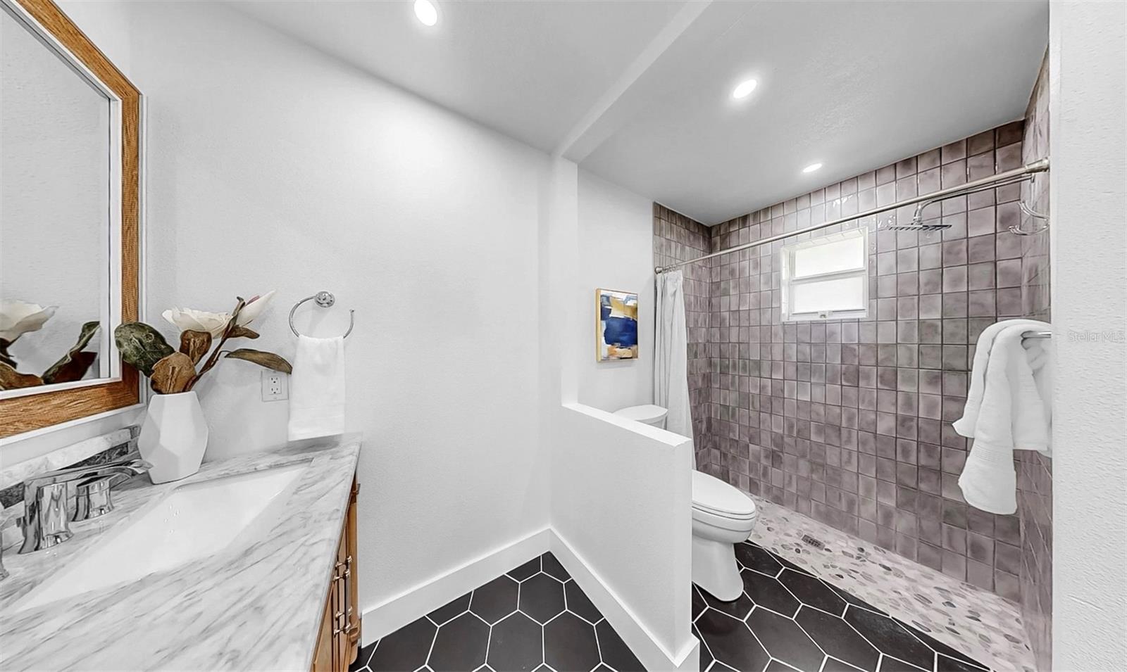 TWIN BRANCH ACRES UNIT ONE - Residential