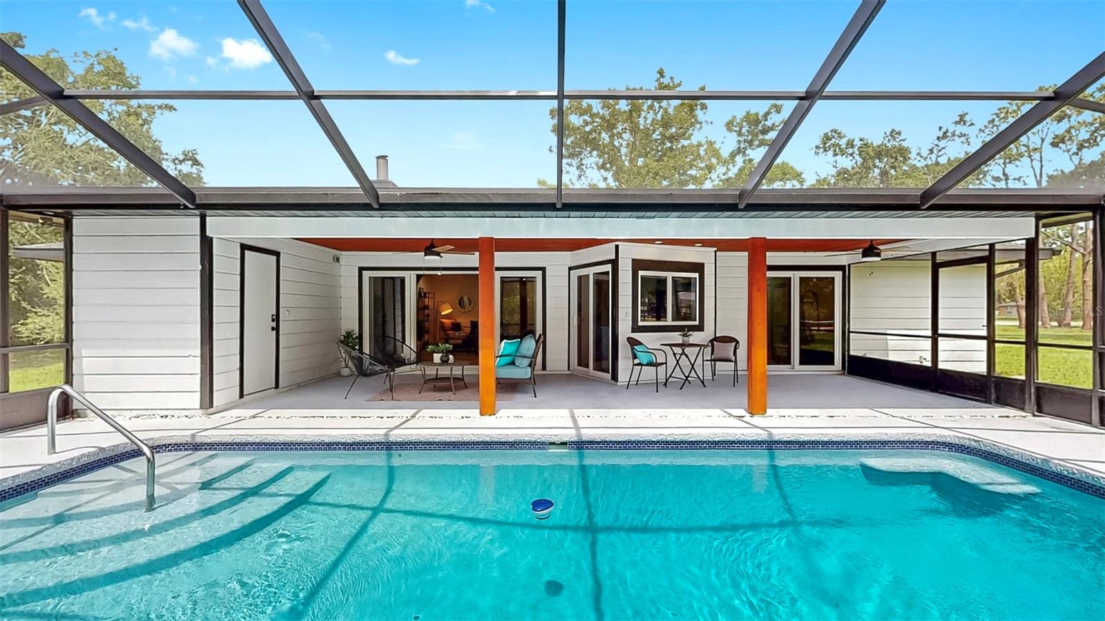 TWIN BRANCH ACRES UNIT ONE - Residential